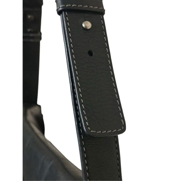 FRYE Logan Messenger bag - Picture 4 of 8